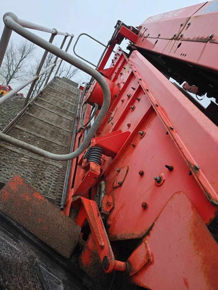 Crible Finlay 683: photos 10 Crible Finlay 683: photos 10