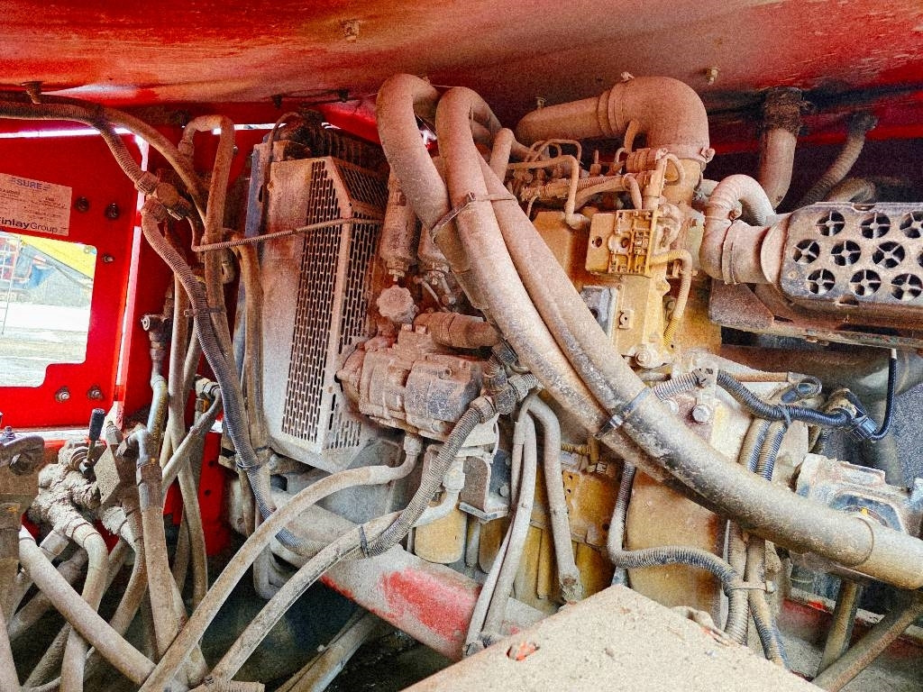 Crible Finlay 683: photos 7 Crible Finlay 683: photos 7