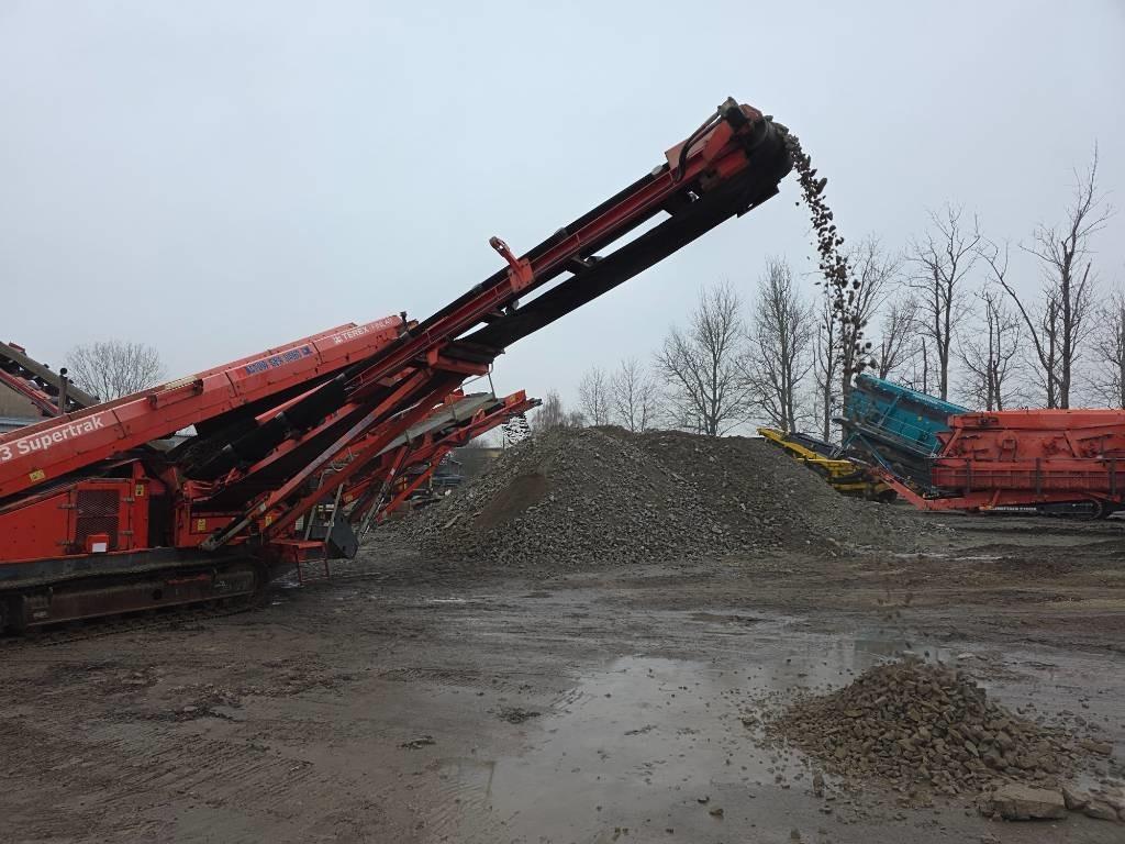 Crible Finlay 683: photos 11 Crible Finlay 683: photos 11