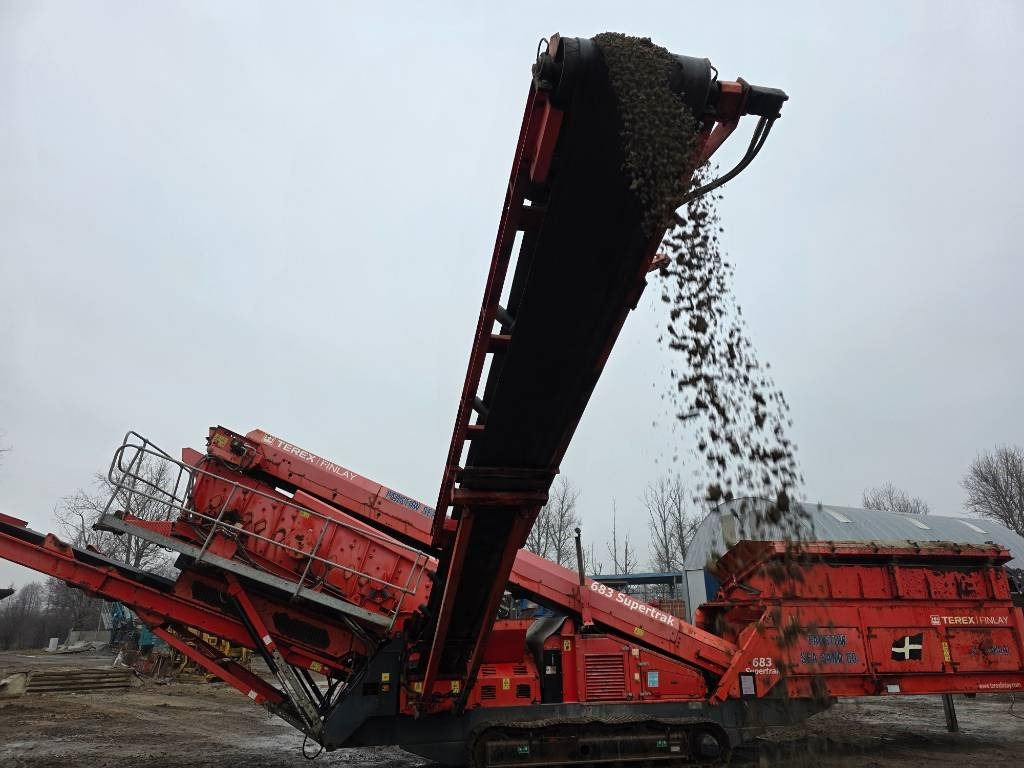 Crible Finlay 683: photos 21 Crible Finlay 683: photos 21