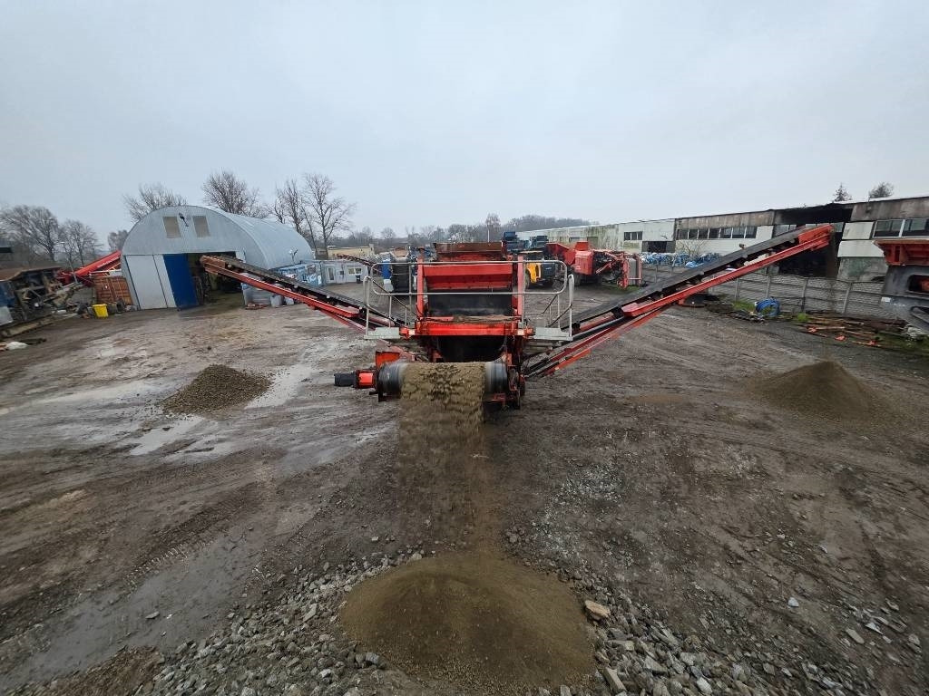 Crible Finlay 683: photos 23 Crible Finlay 683: photos 23