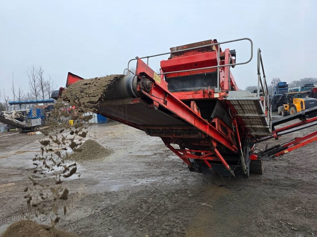 Crible Finlay 683: photos 22 Crible Finlay 683: photos 22