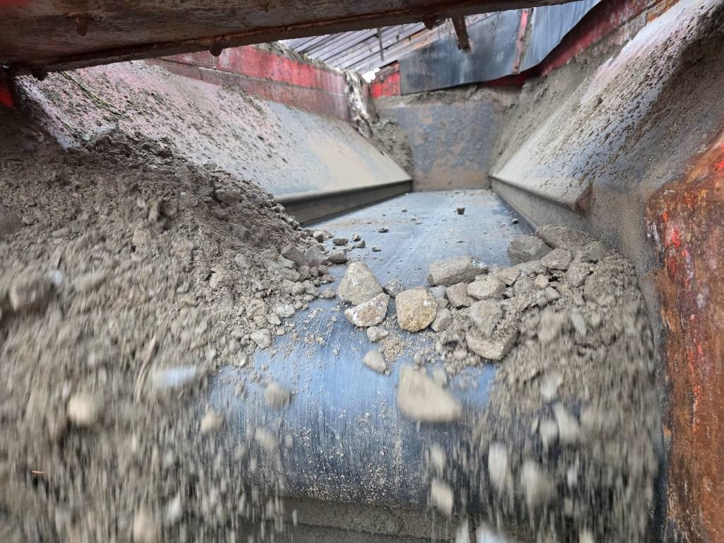 Crible Finlay 683: photos 16 Crible Finlay 683: photos 16