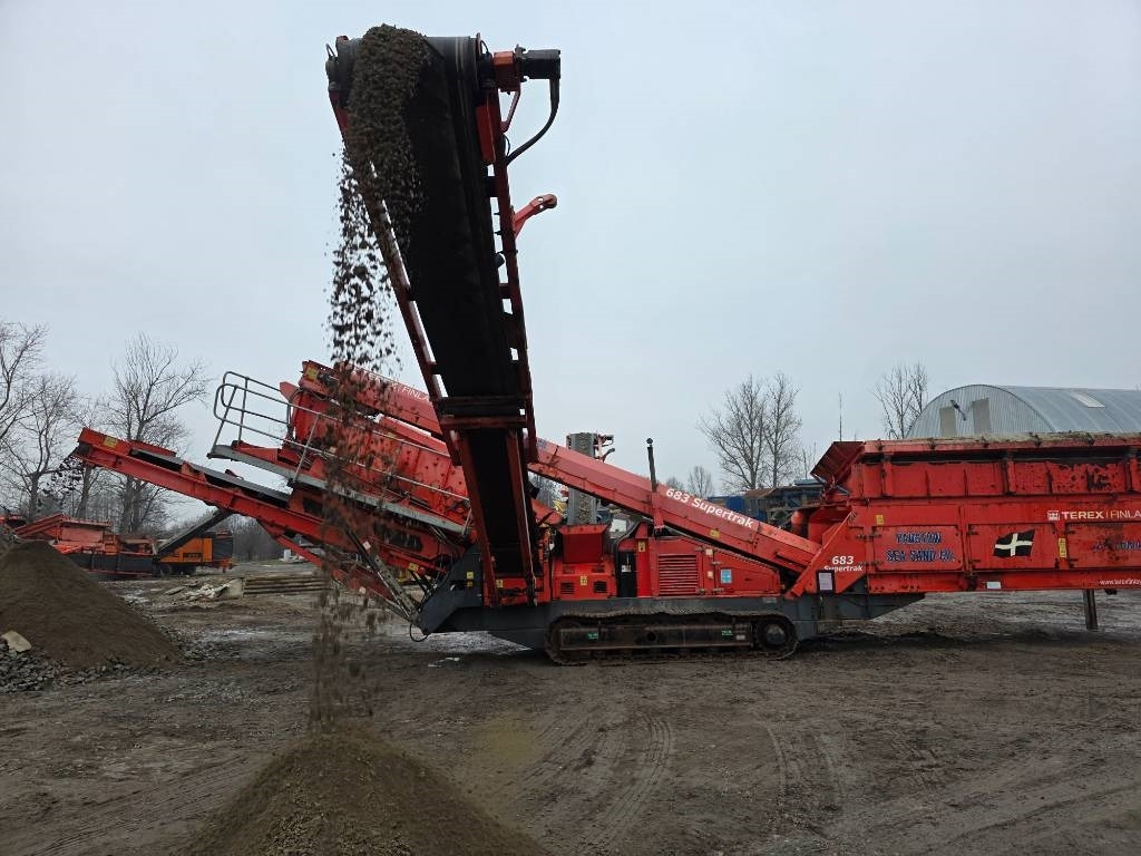 Crible Finlay 683: photos 19 Crible Finlay 683: photos 19