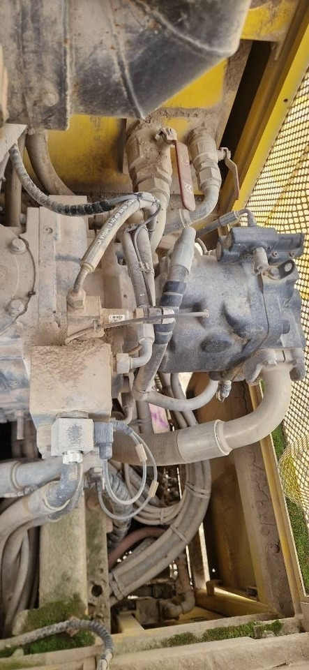 Concasseur mobile Keestrack B4: photos 9 Concasseur mobile Keestrack B4: photos 9