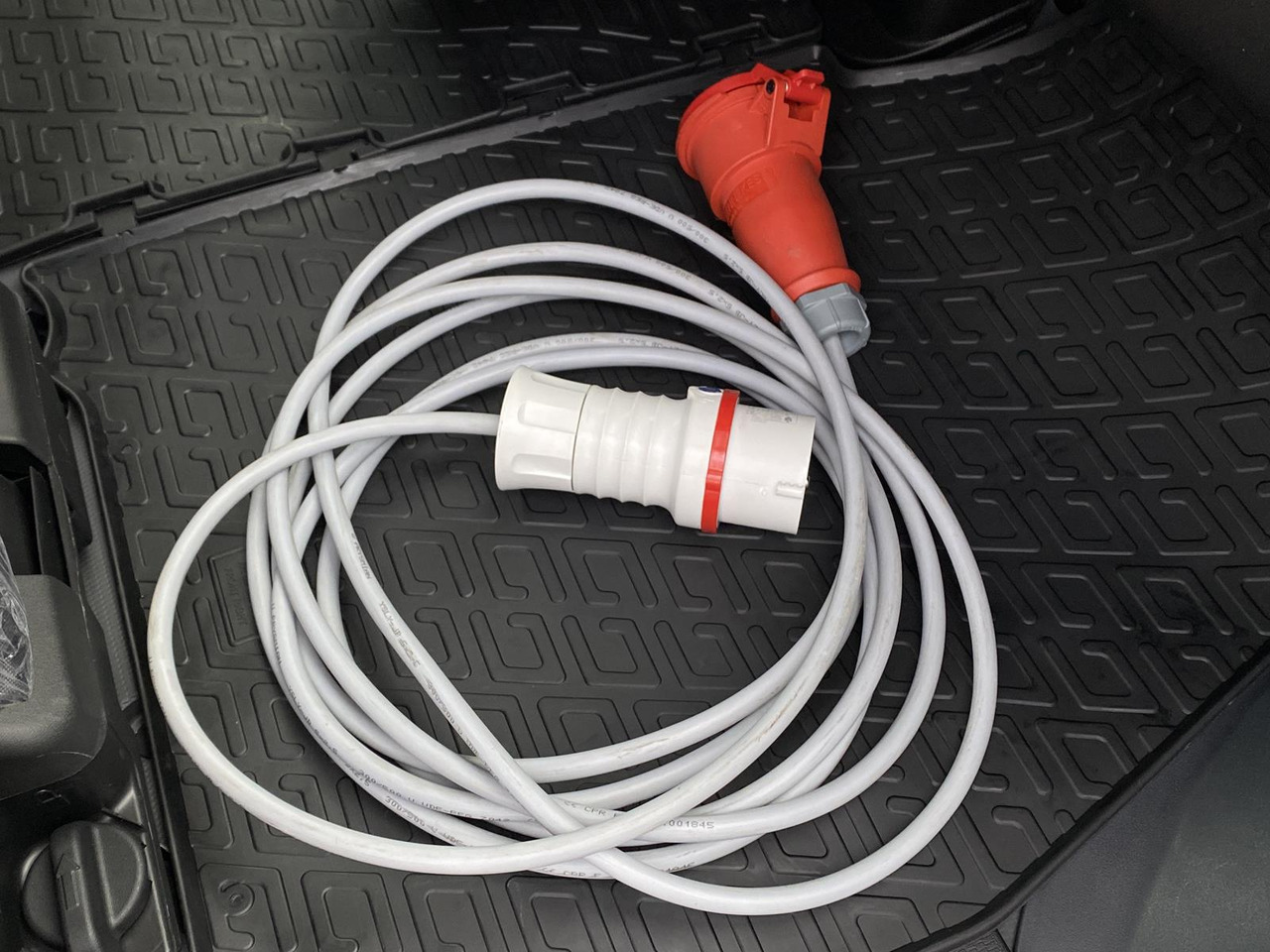 Utilitaire frigorifique neuf FIAT DUCATO L3H2 180PS BASE HEAVY / FRISCHDIENST + XARIOS 300 12-380V + Heizung: photos 16