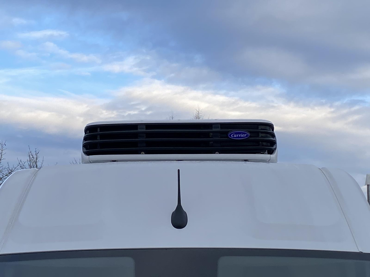Utilitaire frigorifique neuf FIAT DUCATO L3H2 180PS BASE HEAVY / FRISCHDIENST + XARIOS 300 12-380V + Heizung: photos 8