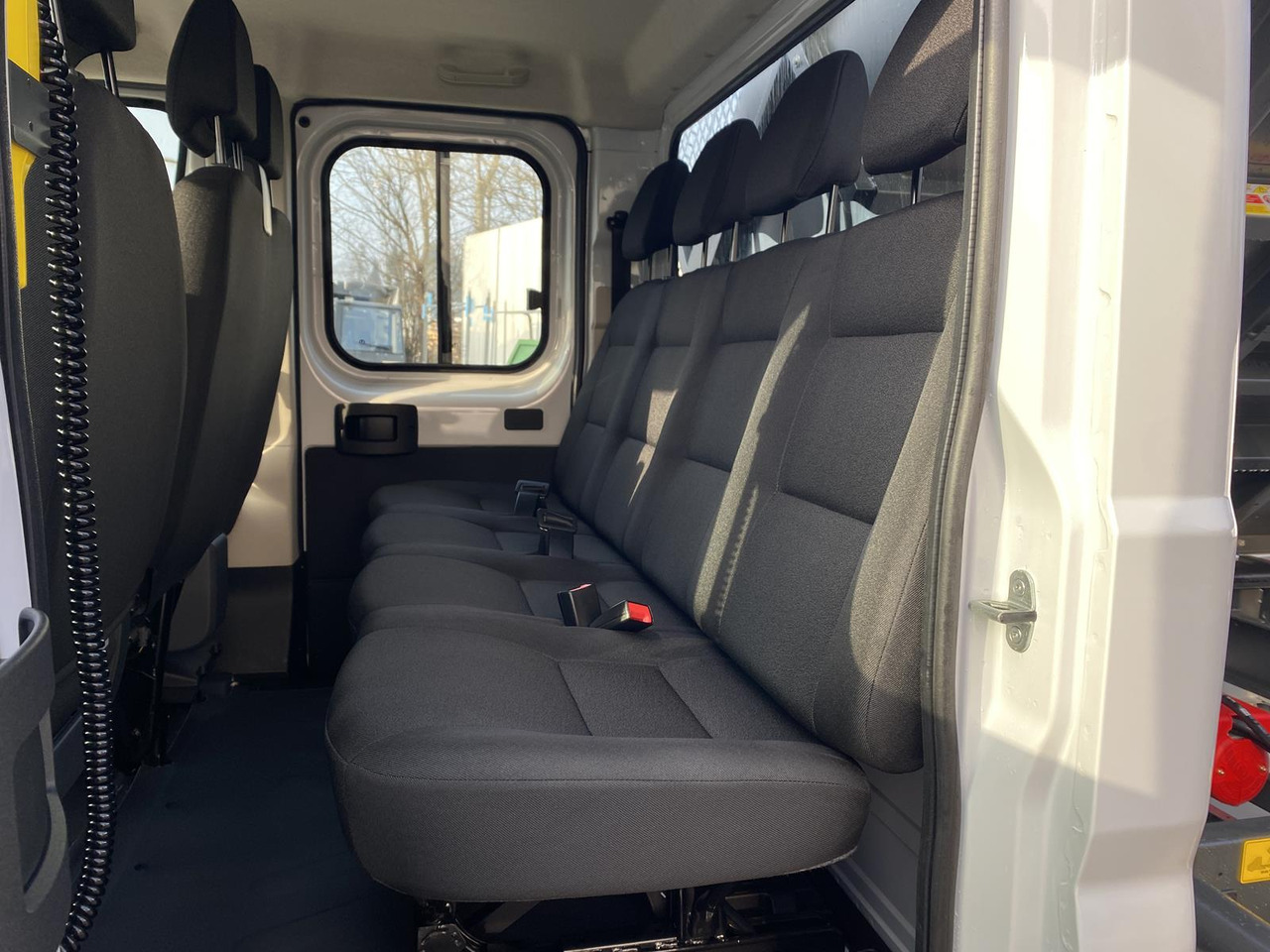 PEUGEOT BOXER L4 DOKA 180 PS | SCATTOLINI DREISEITENKIPPER 3150MM — crédit-bail PEUGEOT BOXER L4 DOKA 180 PS | SCATTOLINI DREISEITENKIPPER 3150MM: photos 18 PEUGEOT BOXER L4 DOKA 180 PS | SCATTOLINI DREISEITENKIPPER 3150MM — crédit-bail PEUGEOT BOXER L4 DOKA 180 PS | SCATTOLINI DREISEITENKIPPER 3150MM: photos 18