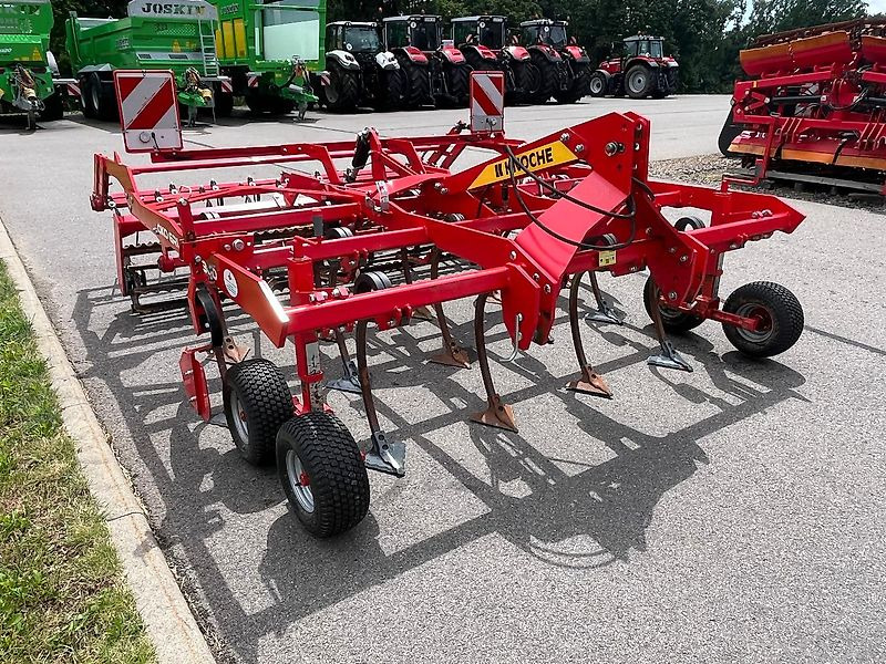 Knoche Ökogrubber 300 - Bineuse: photos 3 Knoche Ökogrubber 300 - Bineuse: photos 3