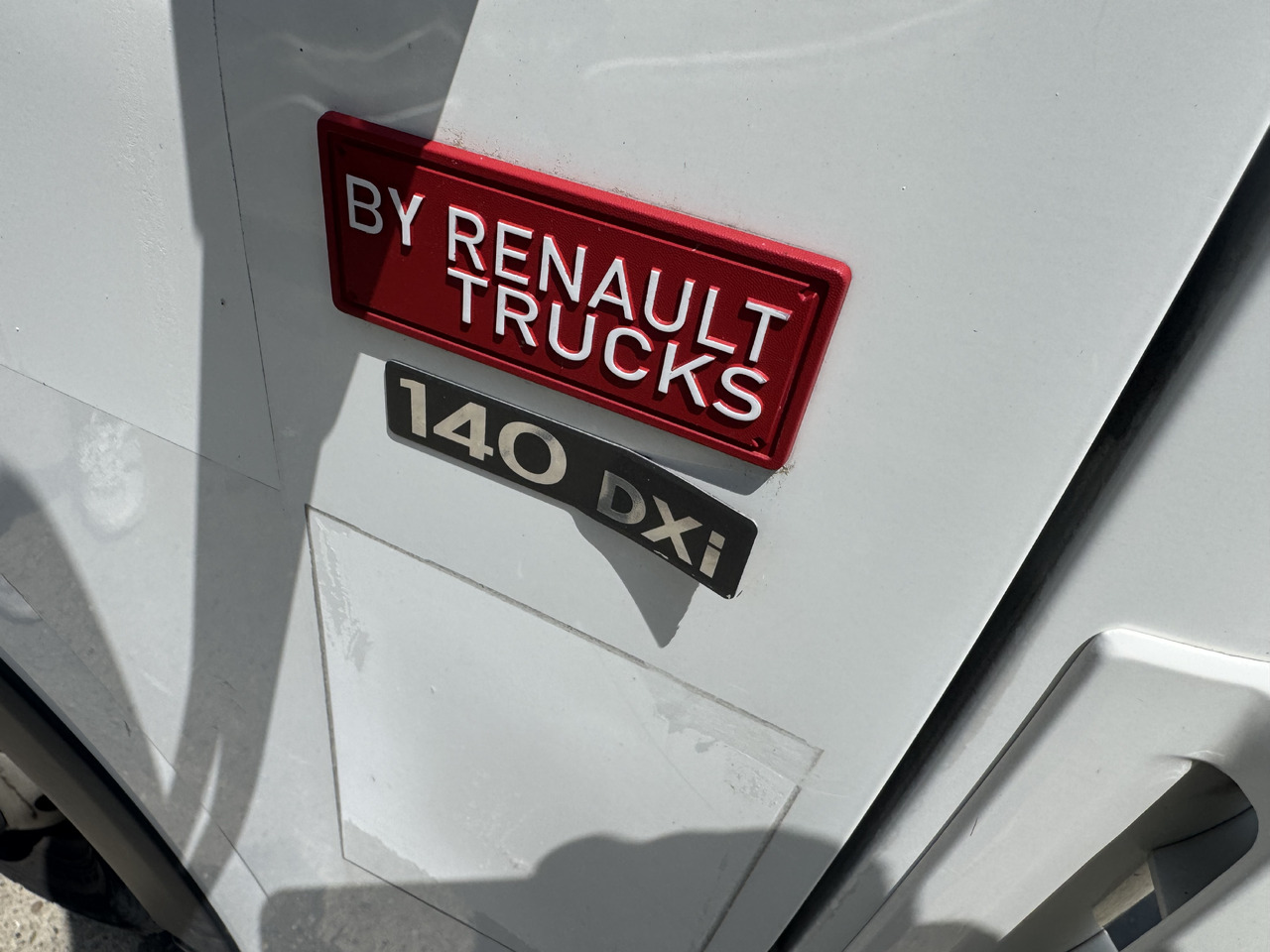 Renault Maxity 140 dxi - Utilitaire frigorifique: photos 5 Renault Maxity 140 dxi - Utilitaire frigorifique: photos 5