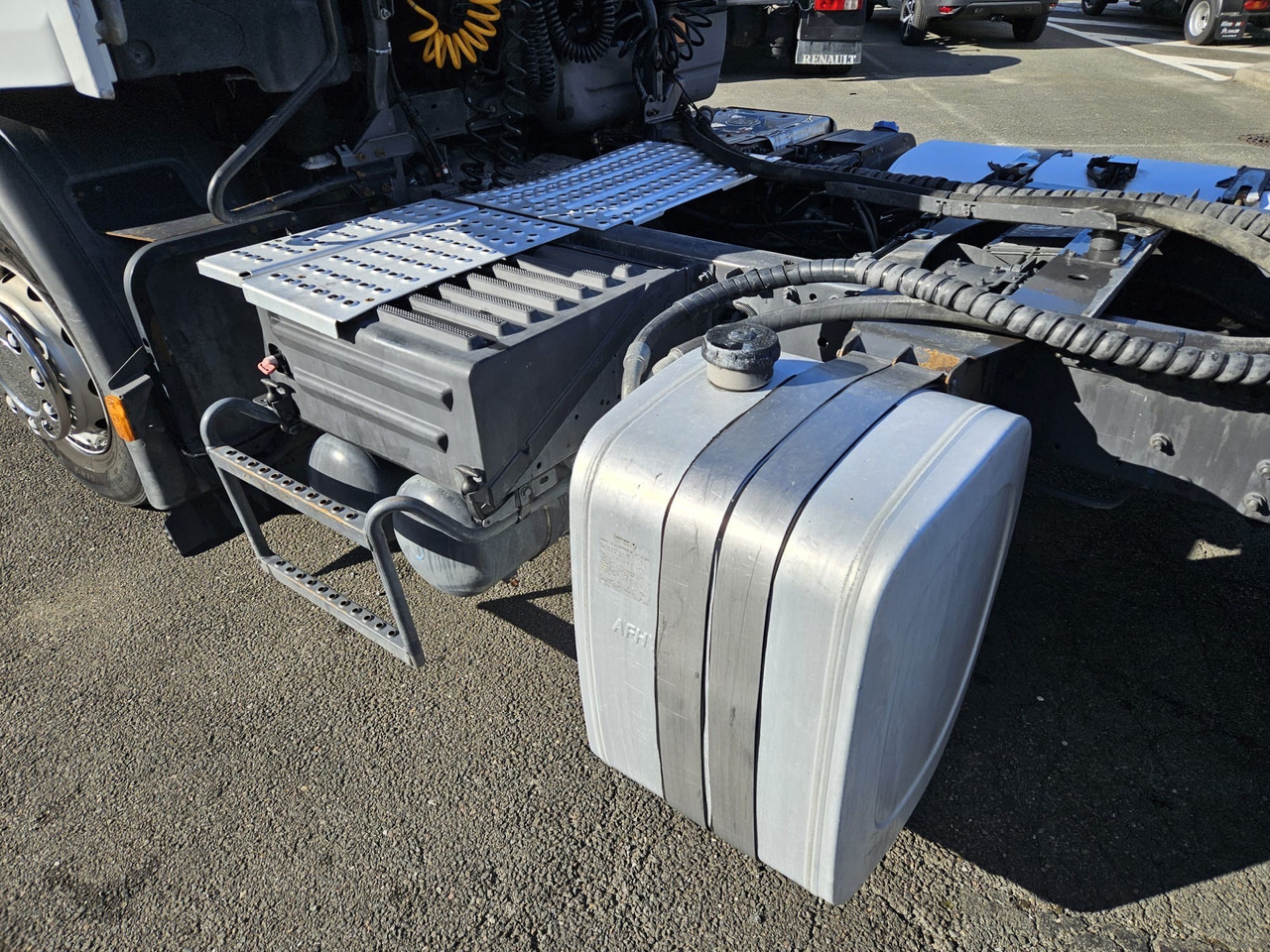 Renault p460 dxi - Tracteur routier: photos 4 Renault p460 dxi - Tracteur routier: photos 4