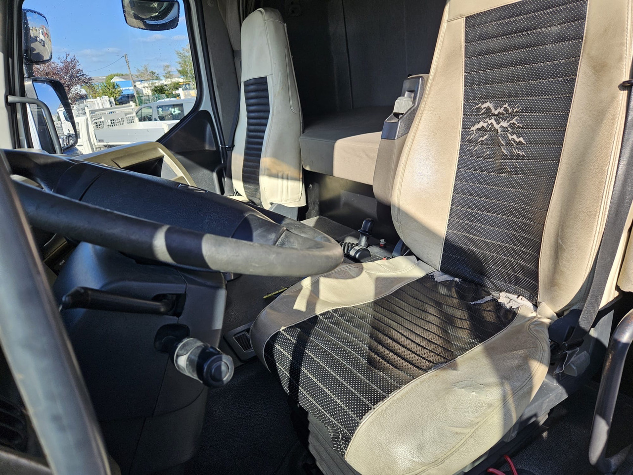 Renault p460 dxi - Tracteur routier: photos 3 Renault p460 dxi - Tracteur routier: photos 3