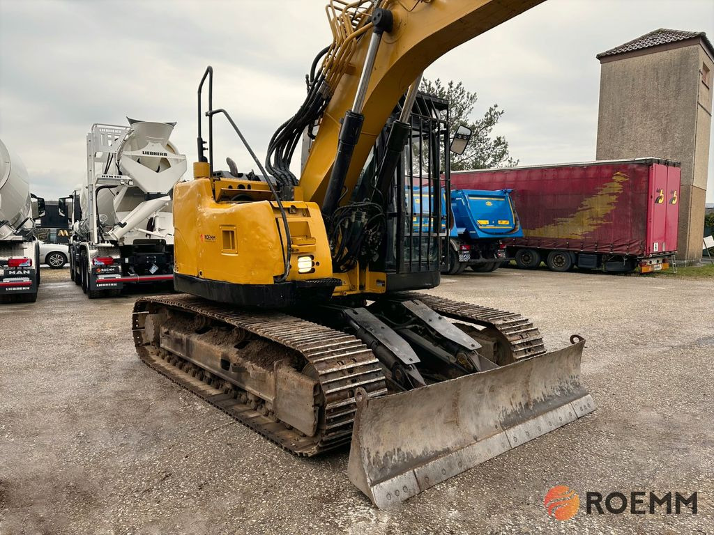 CAT 314 C LCR - Pelle sur chenille: photos 4 CAT 314 C LCR - Pelle sur chenille: photos 4