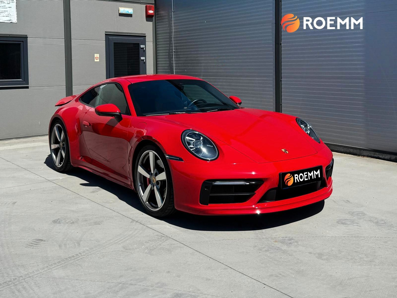 Porsche 911 (Typ 992) Carrera 4 S*PDCC*Matrix*GARANTIE* - Voiture: photos 1 Porsche 911 (Typ 992) Carrera 4 S*PDCC*Matrix*GARANTIE* - Voiture: photos 1