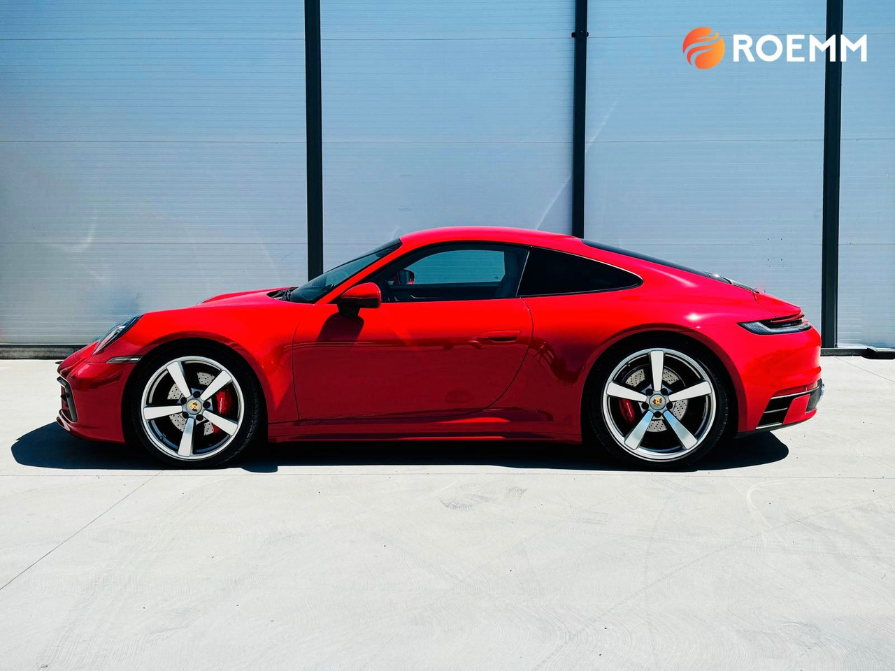 Porsche 911 (Typ 992) Carrera 4 S*PDCC*Matrix*GARANTIE* - Voiture: photos 4 Porsche 911 (Typ 992) Carrera 4 S*PDCC*Matrix*GARANTIE* - Voiture: photos 4