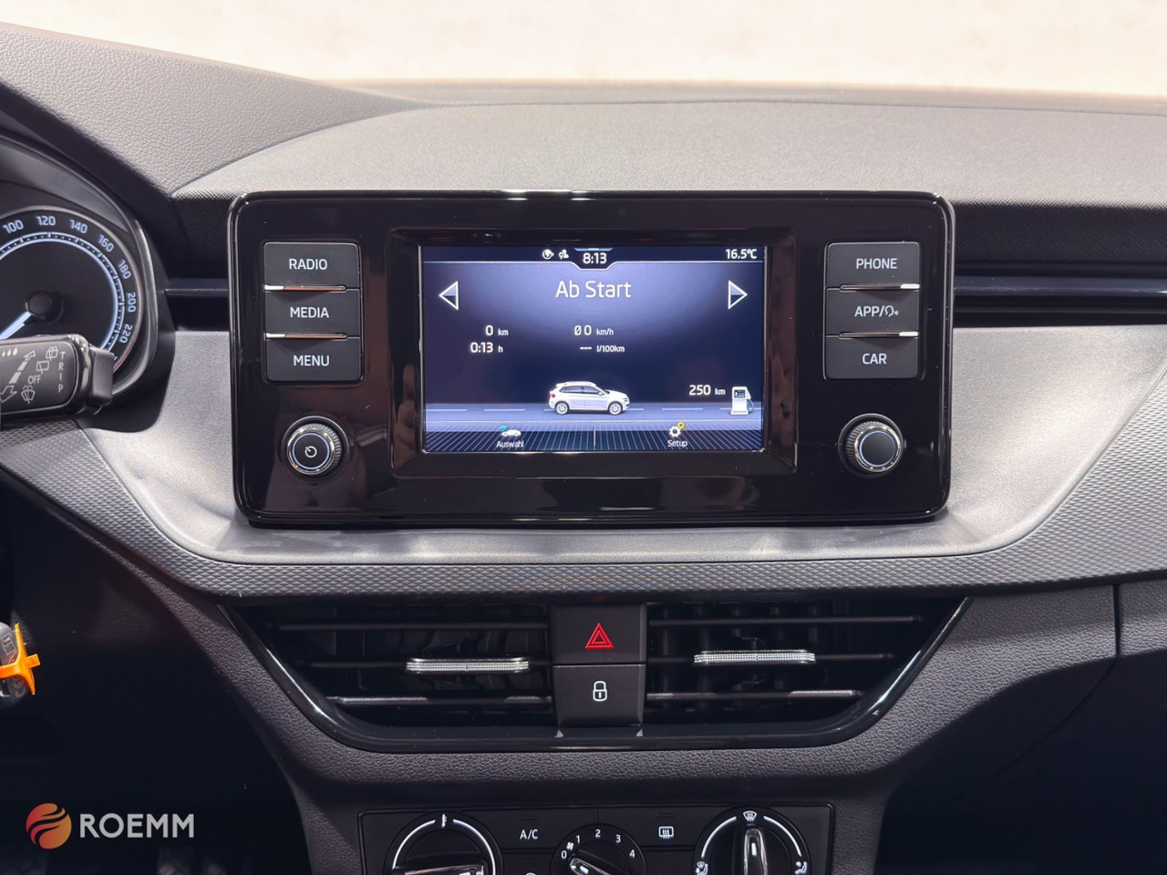 SUV Skoda Kamiq Active *GARANTIE* Sitzheizung*Klima: photos 19