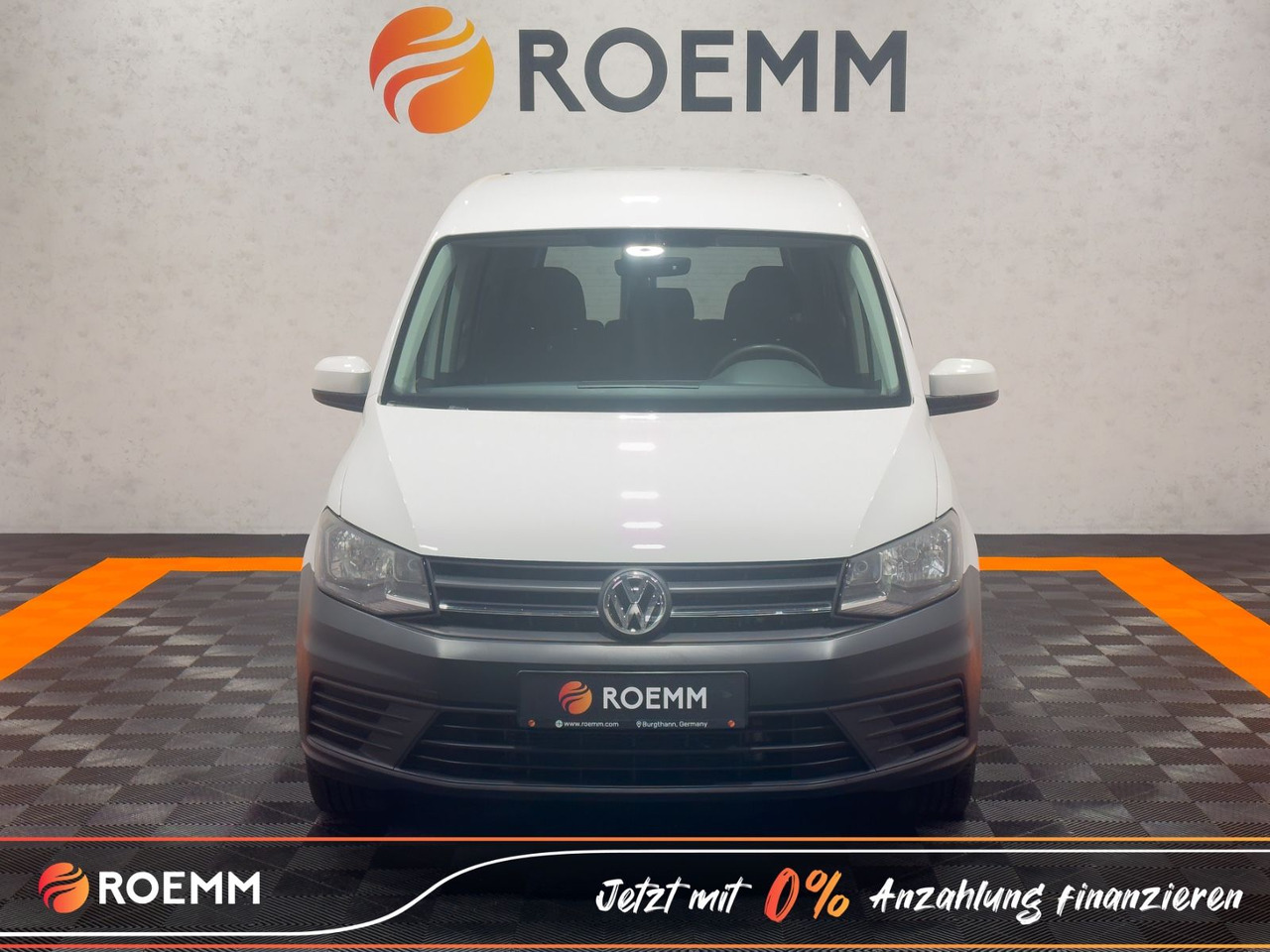 Volkswagen Caddy PKW Trendline BMT*App-Connect* *GARANTIE* - Transport de personnes: photos 1 Volkswagen Caddy PKW Trendline BMT*App-Connect* *GARANTIE* - Transport de personnes: photos 1