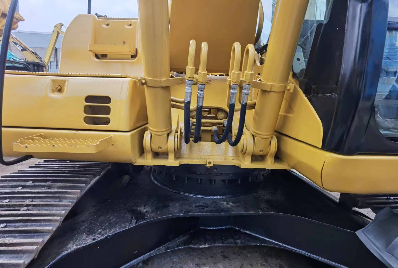 Caterpillar 320 320c 320cl Used Excavator CAT 320D 320D2 320GC Crawler in Excellent Work Performance - Pelle sur chenille: photos 5 Caterpillar 320 320c 320cl Used Excavator CAT 320D 320D2 320GC Crawler in Excellent Work Performance - Pelle sur chenille: photos 5
