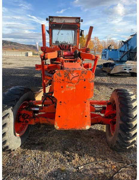 Champion D720 - Niveleuse: photos 4 Champion D720 - Niveleuse: photos 4