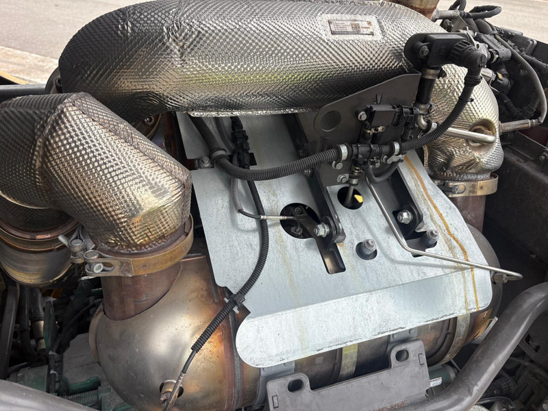 Chargeuse sur pneus Volvo L70H: photos 11 Chargeuse sur pneus Volvo L70H: photos 11