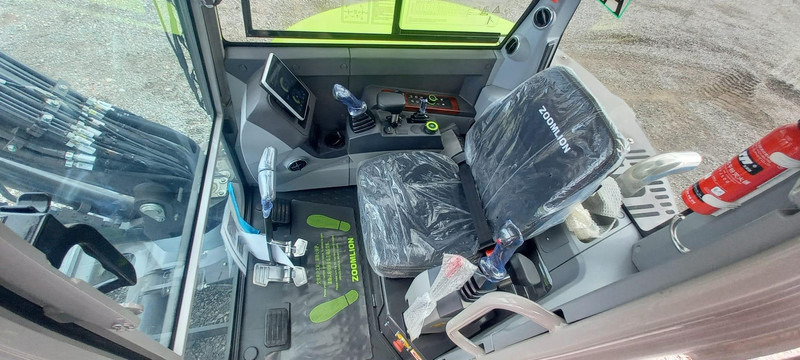 Mini pelle neuf Zoomlion ZE55GU: photos 15 Mini pelle neuf Zoomlion ZE55GU: photos 15