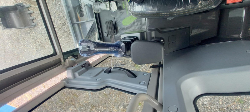 Mini pelle neuf Zoomlion ZE55GU: photos 13 Mini pelle neuf Zoomlion ZE55GU: photos 13