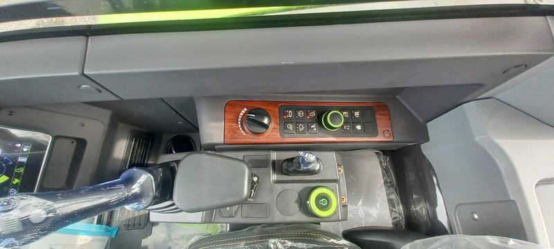 Mini pelle neuf Zoomlion ZE55GU: photos 12 Mini pelle neuf Zoomlion ZE55GU: photos 12