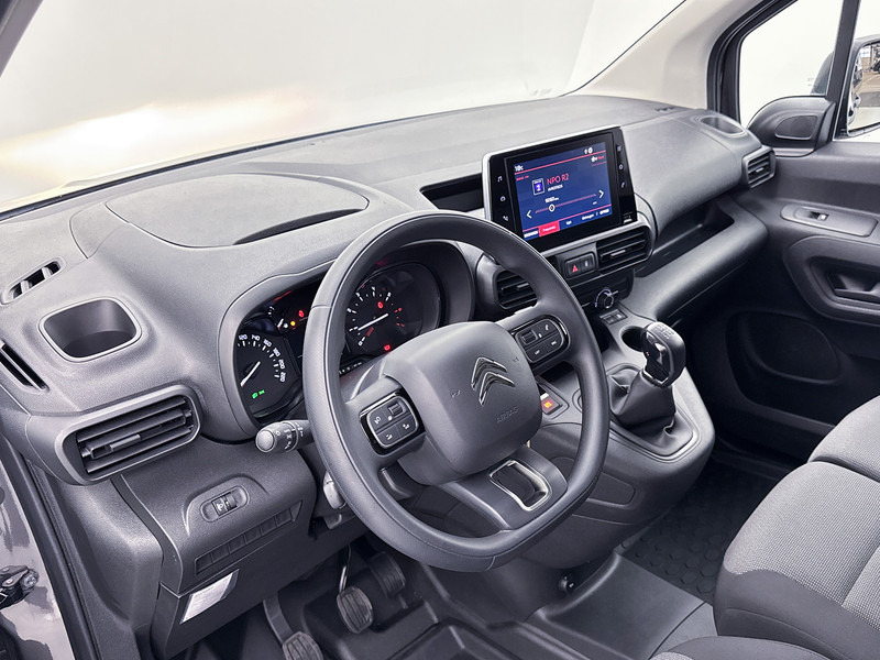 Citroën Berlingo 1.5 BlueHDI Club Carplay/Androidauto Cruise Control Airco - Fourgonnette: photos 5 Citroën Berlingo 1.5 BlueHDI Club Carplay/Androidauto Cruise Control Airco - Fourgonnette: photos 5