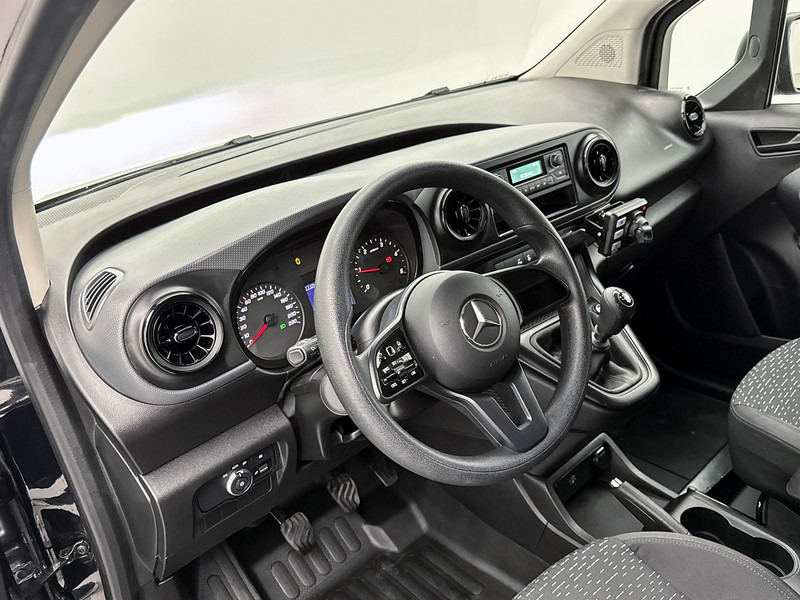 Mercedes-Benz Citan 108 CDI L1 Led koplampen Sidebars Cruise control Airco - Fourgonnette: photos 4 Mercedes-Benz Citan 108 CDI L1 Led koplampen Sidebars Cruise control Airco - Fourgonnette: photos 4
