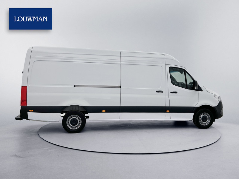 Mercedes-Benz Sprinter 317 1.9 CDI L3H2 Pro Achteruitrijcamera met sensoren Cruise Control Betimmering - Fourgon utilitaire: photos 4 Mercedes-Benz Sprinter 317 1.9 CDI L3H2 Pro Achteruitrijcamera met sensoren Cruise Control Betimmering - Fourgon utilitaire: photos 4