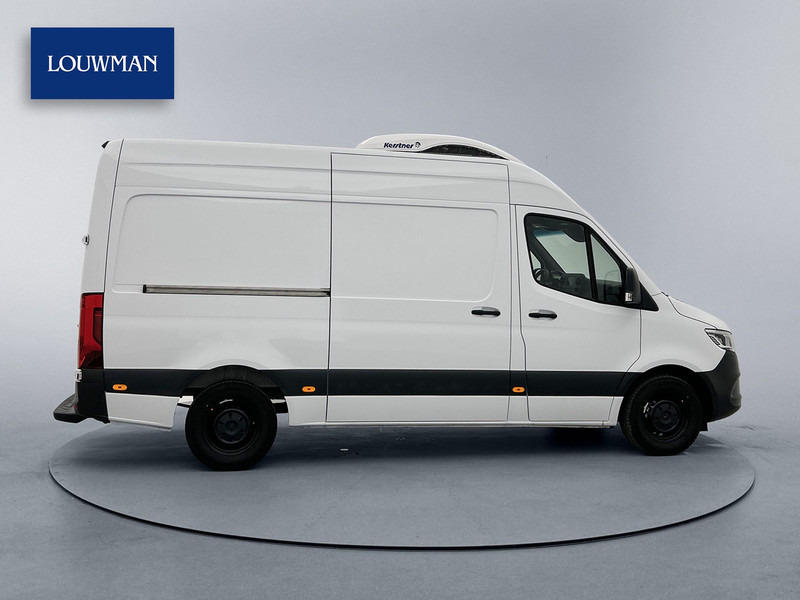 Mercedes-Benz Sprinter 317 1.9 Koelwagen L2H2 RWD Dag/Nacht koeling Kerstner Distronic Led - Utilitaire frigorifique: photos 3 Mercedes-Benz Sprinter 317 1.9 Koelwagen L2H2 RWD Dag/Nacht koeling Kerstner Distronic Led - Utilitaire frigorifique: photos 3