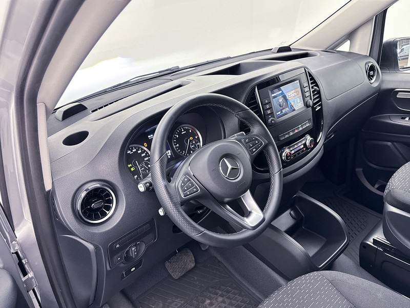 Mercedes-Benz Vito 114 CDI DC L3 Dubbele Cabine XL LED Trekhaak Apple Carplay/Android Auto Extra Lang Achteruitrijcamera Cruise Control - Fourgonnette, Utilitaire double cabine: photos 4 Mercedes-Benz Vito 114 CDI DC L3 Dubbele Cabine XL LED Trekhaak Apple Carplay/Android Auto Extra Lang Achteruitrijcamera Cruise Control - Fourgonnette, Utilitaire double cabine: photos 4