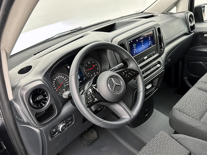 Mercedes-Benz Vito 116 CDI L2 Pro Multibeam Led Trekhaak Parkeerpakket Achteruitrijcamera Apple Carplay/Android Auto Betimmering - Fourgon utilitaire: photos 4 Mercedes-Benz Vito 116 CDI L2 Pro Multibeam Led Trekhaak Parkeerpakket Achteruitrijcamera Apple Carplay/Android Auto Betimmering - Fourgon utilitaire: photos 4