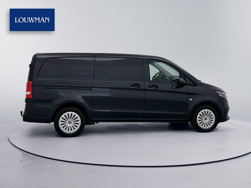 Mercedes-Benz Vito 116 CDI L2 Pro Trekhaak 2.5t Achteruitrijcamera LED Betimmering Cruise Control - Fourgon utilitaire: photos 4 Mercedes-Benz Vito 116 CDI L2 Pro Trekhaak 2.5t Achteruitrijcamera LED Betimmering Cruise Control - Fourgon utilitaire: photos 4