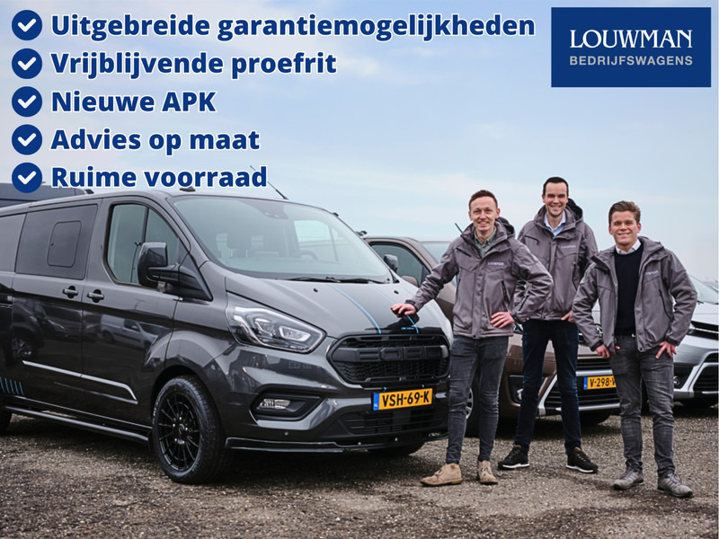 Mercedes-Benz Vito 119 CDI DC L3 *Edition* volledig Leder 19"inch AMG velgen Dubbele cabine Extra Lang Dubbele Schuifdeur Multibeam LED Trekhaak Ac - Fourgonnette: photos 4 Mercedes-Benz Vito 119 CDI DC L3 *Edition* volledig Leder 19"inch AMG velgen Dubbele cabine Extra Lang Dubbele Schuifdeur Multibeam LED Trekhaak Ac - Fourgonnette: photos 4