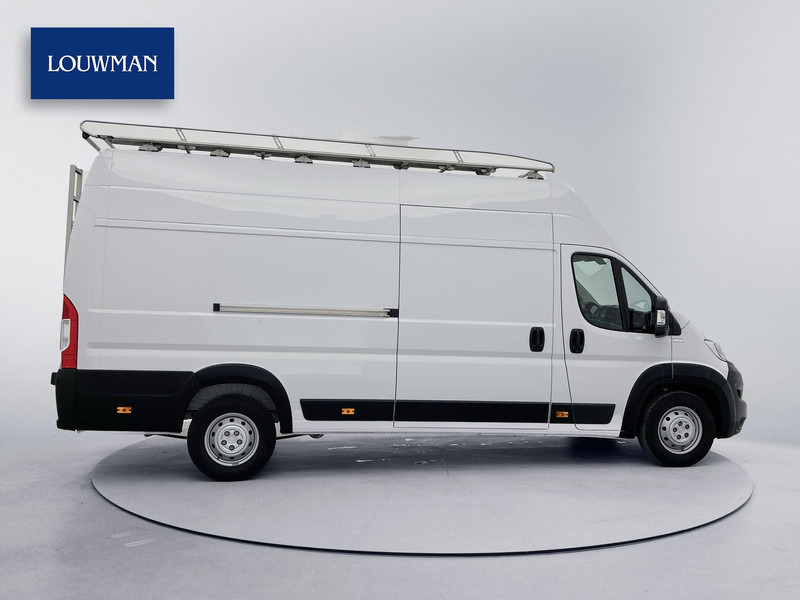 Opel Movano 2.2D 140 Zwaar L4H3 Edition Imperiaal Trekhaak 3000kg Cruise control Airco - Fourgon utilitaire: photos 3 Opel Movano 2.2D 140 Zwaar L4H3 Edition Imperiaal Trekhaak 3000kg Cruise control Airco - Fourgon utilitaire: photos 3