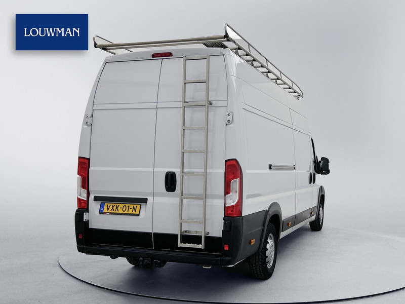 Opel Movano 2.2D 140 Zwaar L4H3 Edition Imperiaal Trekhaak 3000kg Cruise control Airco - Fourgon utilitaire: photos 2 Opel Movano 2.2D 140 Zwaar L4H3 Edition Imperiaal Trekhaak 3000kg Cruise control Airco - Fourgon utilitaire: photos 2