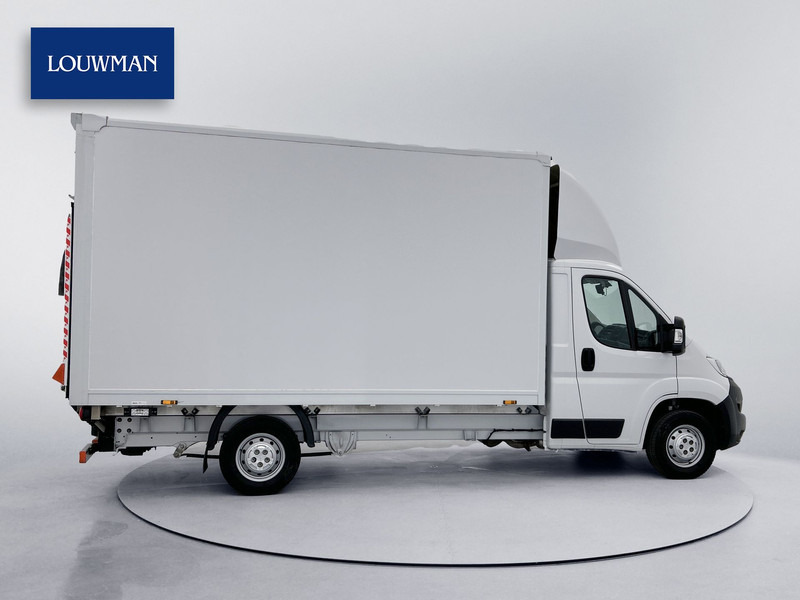 Opel Movano 2.2D Financial lease 140pk Bakwagen met Laadklep Achteruitrijcamera Cruise Control Meubelbak - Fourgon grand volume: photos 4 Opel Movano 2.2D Financial lease 140pk Bakwagen met Laadklep Achteruitrijcamera Cruise Control Meubelbak - Fourgon grand volume: photos 4