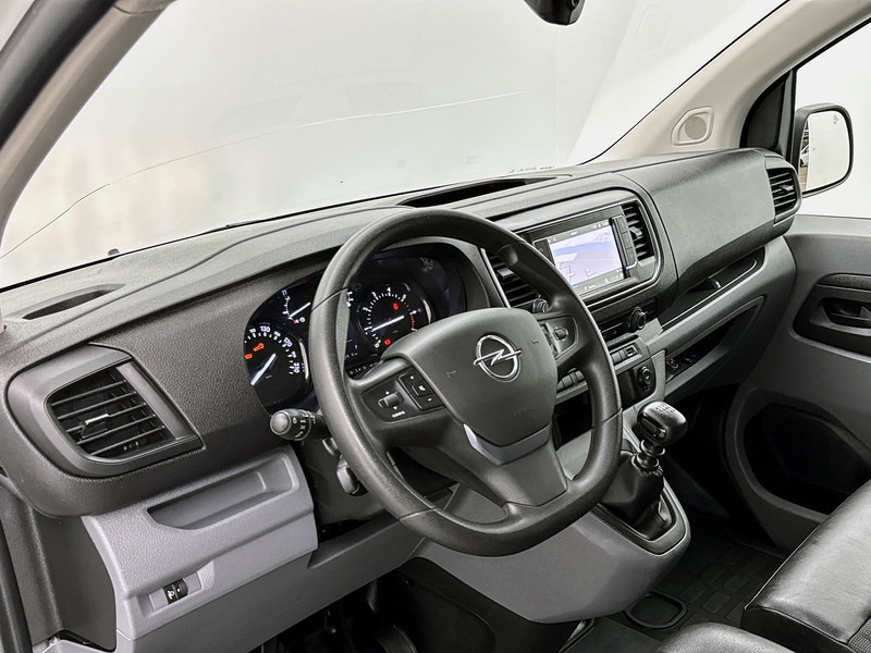 Opel Vivaro 2.0 CDTI L3H1 145pk Edition Trekhaak Navigatie Cruise Control Stuurbediening Parkeersensoren - Fourgon utilitaire: photos 5 Opel Vivaro 2.0 CDTI L3H1 145pk Edition Trekhaak Navigatie Cruise Control Stuurbediening Parkeersensoren - Fourgon utilitaire: photos 5