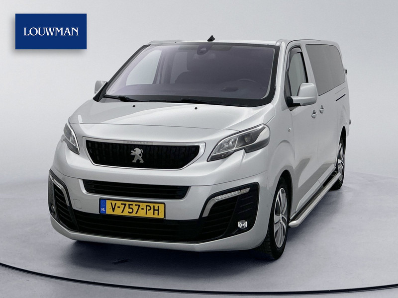 Peugeot Expert 231L 2.0 DC BlueHDI 180 Dubbele Cabine Headup display 2x schuifdeur Trekhaak Navigatie Achteruitrijcamera - Fourgonnette, Utilitaire double cabine: photos 1 Peugeot Expert 231L 2.0 DC BlueHDI 180 Dubbele Cabine Headup display 2x schuifdeur Trekhaak Navigatie Achteruitrijcamera - Fourgonnette, Utilitaire double cabine: photos 1