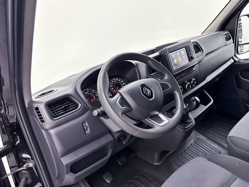 Renault Master T35 2.3 dCi 165 L3H2 Dubbele Cabine Trekhaak 3500kg Achteruitrijcamera Euro 6 Betimmering DC 165pk - Fourgon utilitaire, Utilitaire double cabine: photos 5 Renault Master T35 2.3 dCi 165 L3H2 Dubbele Cabine Trekhaak 3500kg Achteruitrijcamera Euro 6 Betimmering DC 165pk - Fourgon utilitaire, Utilitaire double cabine: photos 5