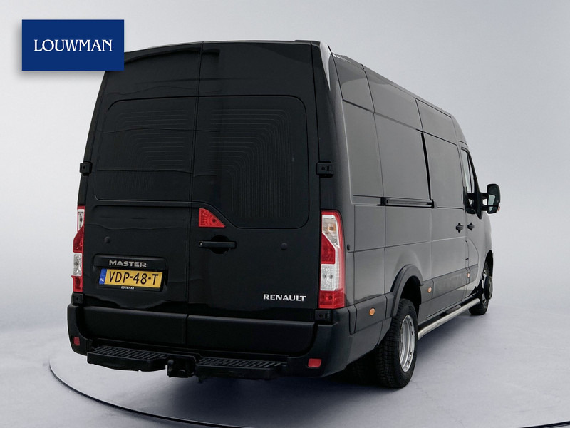 Renault Master T35 2.3 dCi 165 L3H2 Dubbele Cabine Trekhaak 3500kg Achteruitrijcamera Euro 6 Betimmering DC 165pk - Fourgon utilitaire, Utilitaire double cabine: photos 2 Renault Master T35 2.3 dCi 165 L3H2 Dubbele Cabine Trekhaak 3500kg Achteruitrijcamera Euro 6 Betimmering DC 165pk - Fourgon utilitaire, Utilitaire double cabine: photos 2
