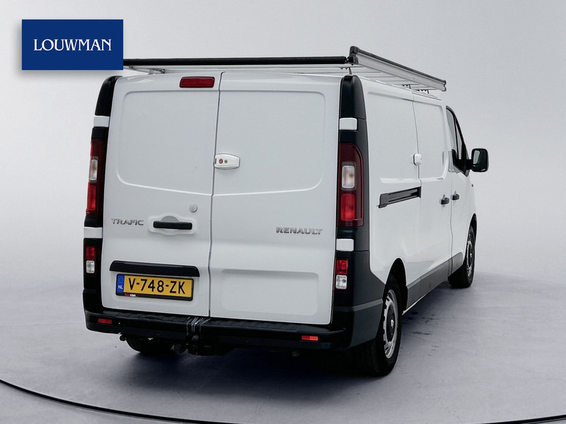 Renault Trafic 1.6 dCi T29 L2H1 Comfort Energy Navigatie Imperiaal Trekhaak Cruise control - Fourgonnette: photos 2 Renault Trafic 1.6 dCi T29 L2H1 Comfort Energy Navigatie Imperiaal Trekhaak Cruise control - Fourgonnette: photos 2