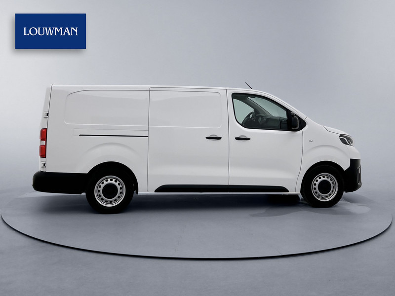 Toyota PROACE Electric Worker Extra Range Cool Long 330 KM Actieradius WLTP Cruise Control Betimmering - Fourgon utilitaire, Utilitaire électrique: photos 4 Toyota PROACE Electric Worker Extra Range Cool Long 330 KM Actieradius WLTP Cruise Control Betimmering - Fourgon utilitaire, Utilitaire électrique: photos 4