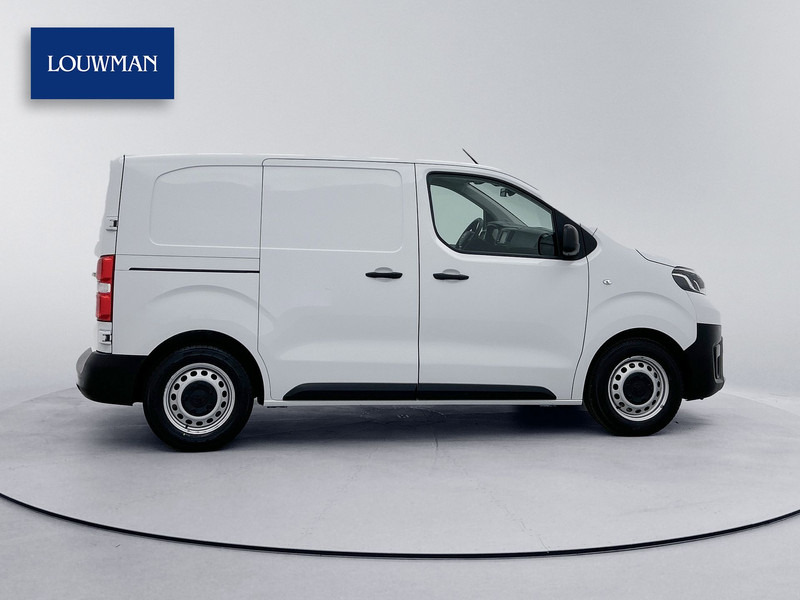 Toyota ProAce Compact 1.5 D-4D Live Navigator Navigatie Cruise control Betimmering - Fourgonnette: photos 4 Toyota ProAce Compact 1.5 D-4D Live Navigator Navigatie Cruise control Betimmering - Fourgonnette: photos 4