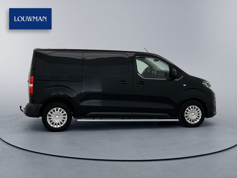 Toyota ProAce Worker 2.0 D-4D 145PK Automaat Lang Trekhaak Cruise Control Euro 6 - Fourgonnette: photos 3 Toyota ProAce Worker 2.0 D-4D 145PK Automaat Lang Trekhaak Cruise Control Euro 6 - Fourgonnette: photos 3