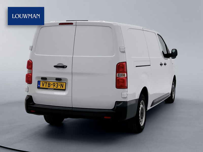 Toyota ProAce Worker 2.0 D-4D Cool Long L3 Cruise Control Betimmering Euro 6 - Fourgonnette: photos 3 Toyota ProAce Worker 2.0 D-4D Cool Long L3 Cruise Control Betimmering Euro 6 - Fourgonnette: photos 3