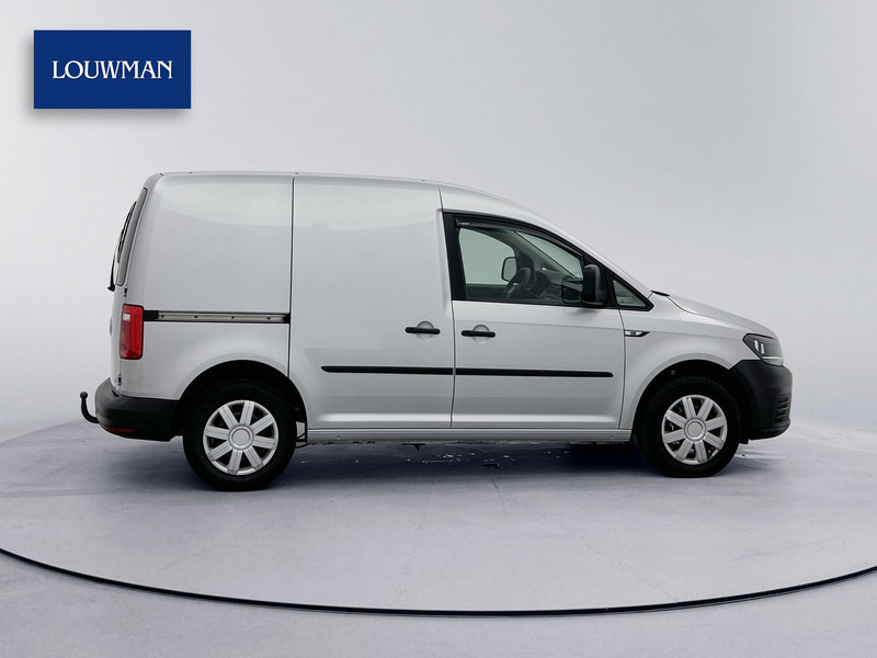 Volkswagen Caddy 2.0 TDI L1H1 BMT Economy Business Trekhaak Navigatie Cruise Control - Fourgonnette: photos 3 Volkswagen Caddy 2.0 TDI L1H1 BMT Economy Business Trekhaak Navigatie Cruise Control - Fourgonnette: photos 3