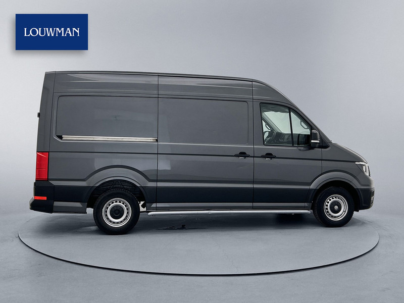 Volkswagen Crafter 30 2.0 TDI L3H3 Navigatie Achteruitrijcamera Betimmering Cruise Control - Fourgonnette: photos 3 Volkswagen Crafter 30 2.0 TDI L3H3 Navigatie Achteruitrijcamera Betimmering Cruise Control - Fourgonnette: photos 3