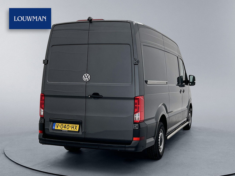 Volkswagen Crafter 30 2.0 TDI L3H3 Navigatie Achteruitrijcamera Betimmering Cruise Control - Fourgonnette: photos 2 Volkswagen Crafter 30 2.0 TDI L3H3 Navigatie Achteruitrijcamera Betimmering Cruise Control - Fourgonnette: photos 2